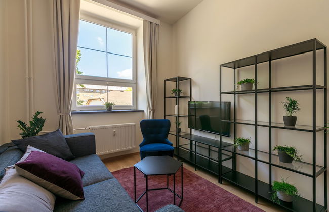 Avantgarde apartments - Foto 22