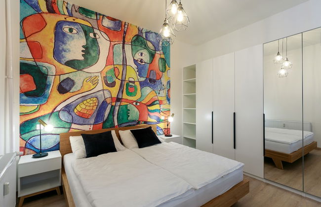 Avantgarde apartments - Foto 10