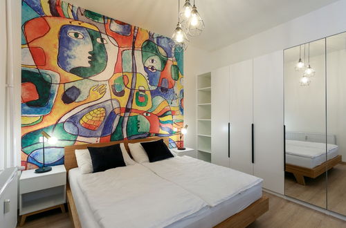 Photo 10 - Avantgarde apartments