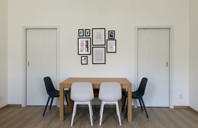 Avantgarde apartments - Foto 13