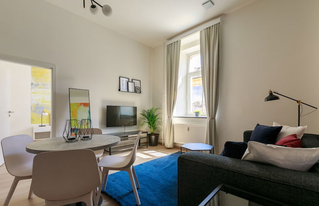 Avantgarde apartments - Foto 24