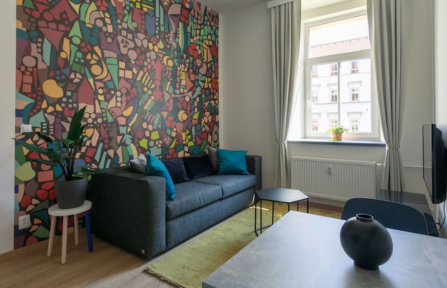 Avantgarde apartments - Foto 21