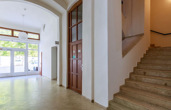 Avantgarde apartments - Foto 2