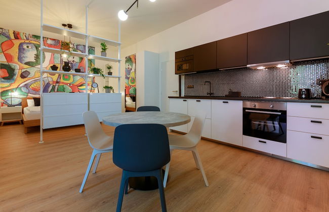 Avantgarde apartments - Foto 18
