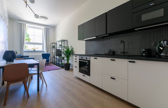 Avantgarde apartments - Foto 16