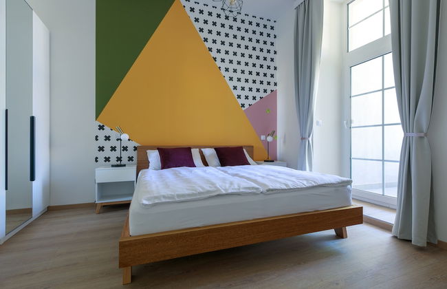 Avantgarde apartments - Foto 6