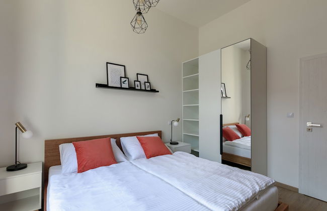 Avantgarde apartments - Foto 5