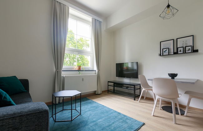 Avantgarde apartments - Foto 27