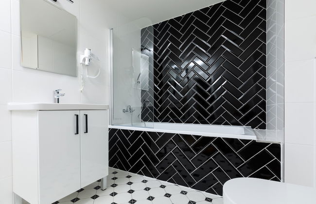 Avantgarde apartments - Foto 35