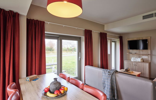 Holiday Suites Westende - Foto 53