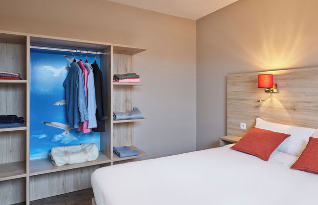 Holiday Suites Westende - Foto 15