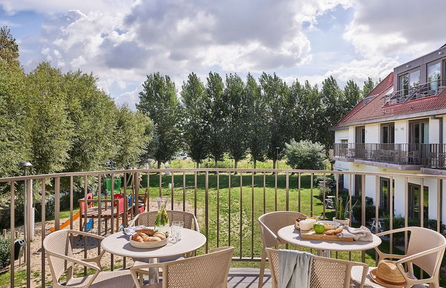 Holiday Suites Westende - Foto 77