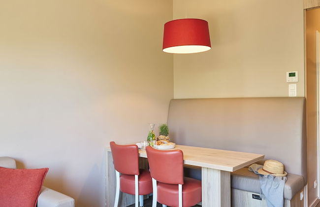 Holiday Suites Westende - Foto 60