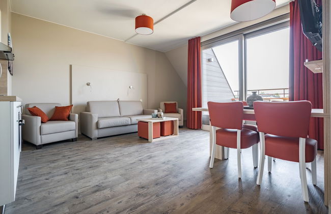 Holiday Suites Westende - Foto 66