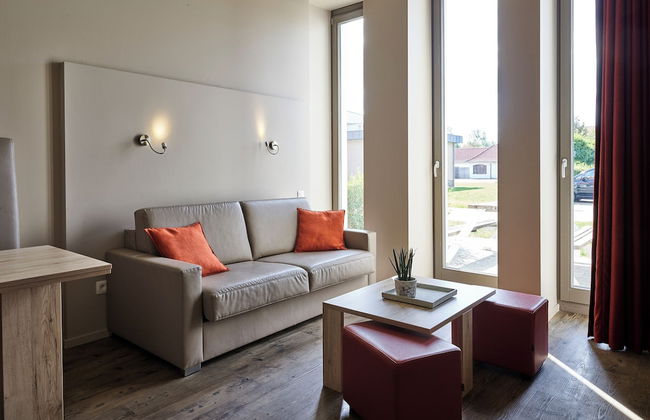 Holiday Suites Westende - Foto 62