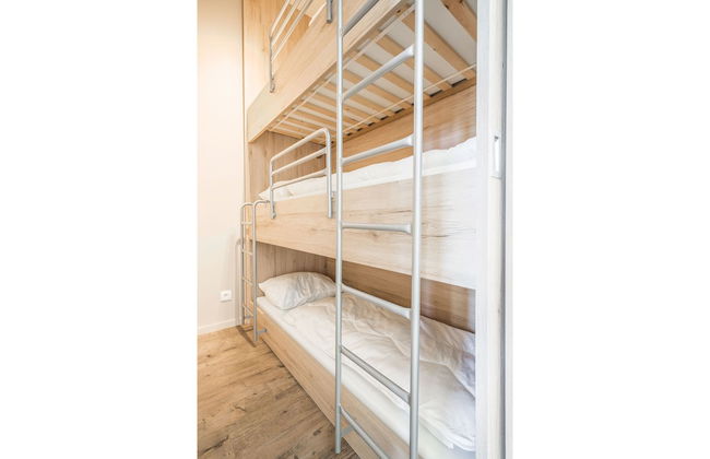 Holiday Suites Westende - Foto 12