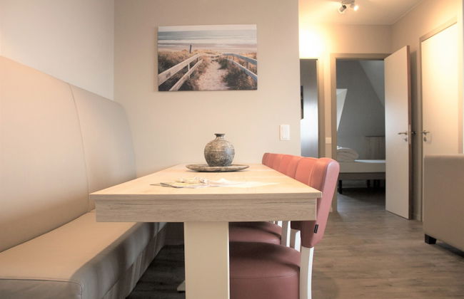 Holiday Suites Westende - Foto 47