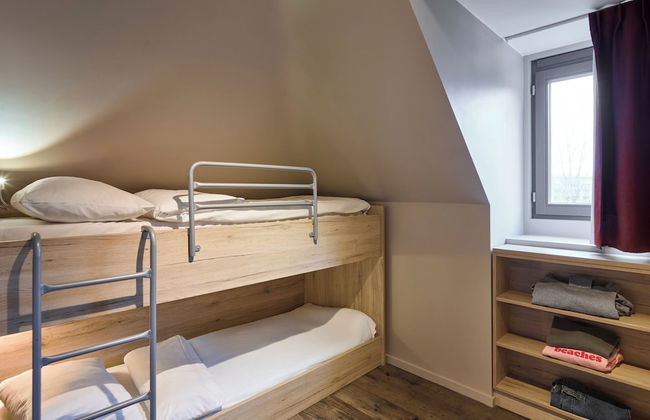 Holiday Suites Westende - Foto 13