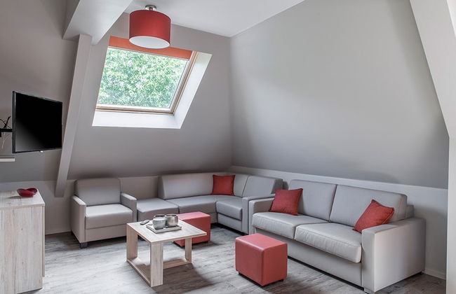 Holiday Suites Westende - Foto 74