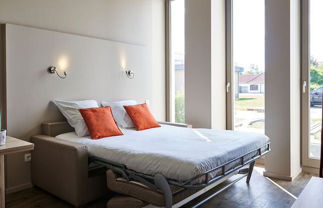 Holiday Suites Westende - Foto 54