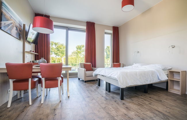 Holiday Suites Westende - Foto 4