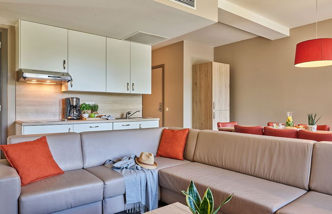 Holiday Suites Westende - Foto 57