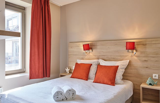 Holiday Suites Westende - Foto 21