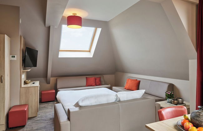 Holiday Suites Westende - Foto 51