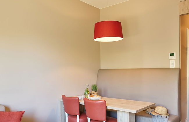 Holiday Suites Westende - Foto 59
