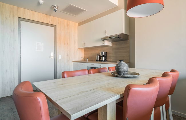 Holiday Suites Westende - Foto 43