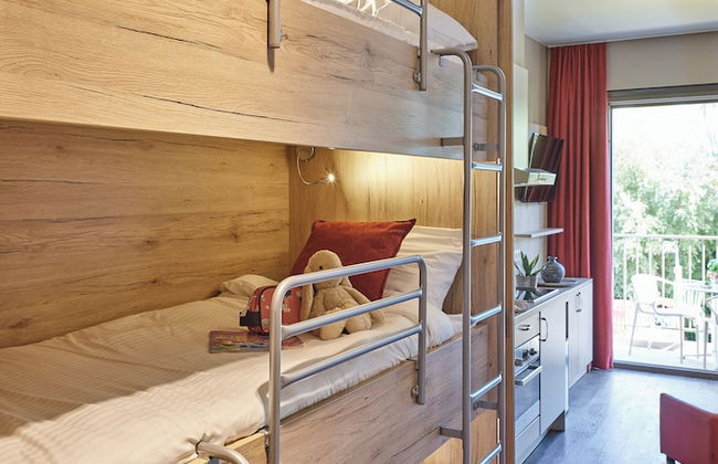 Holiday Suites Westende - Foto 22
