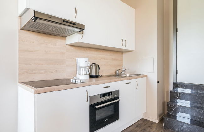 Holiday Suites Westende - Foto 33
