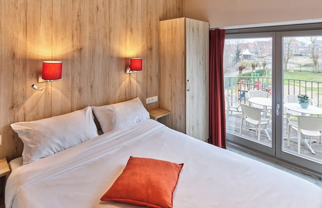 Holiday Suites Westende - Foto 19