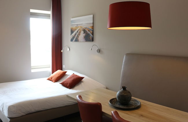 Holiday Suites Westende - Foto 65