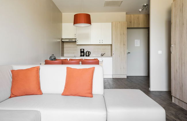 Holiday Suites Westende - Foto 69