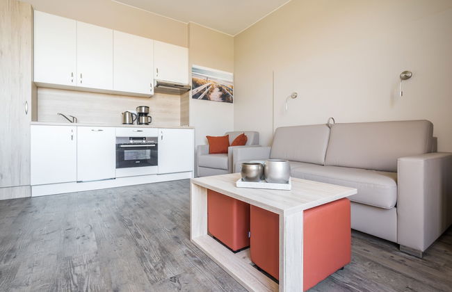 Holiday Suites Westende - Foto 67