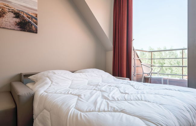 Holiday Suites Westende - Foto 45