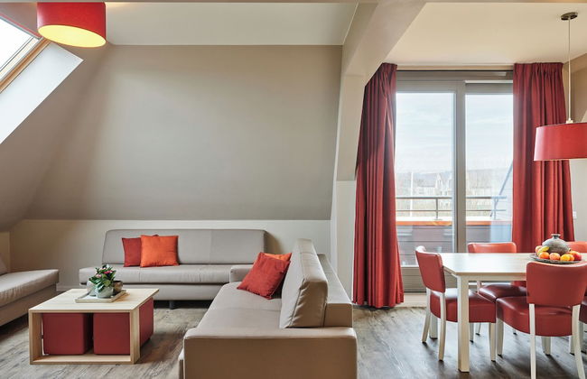 Holiday Suites Westende - Foto 49