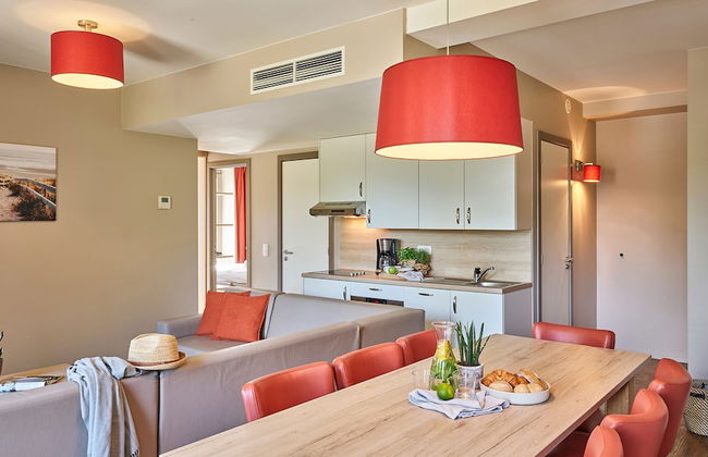 Holiday Suites Westende - Foto 58