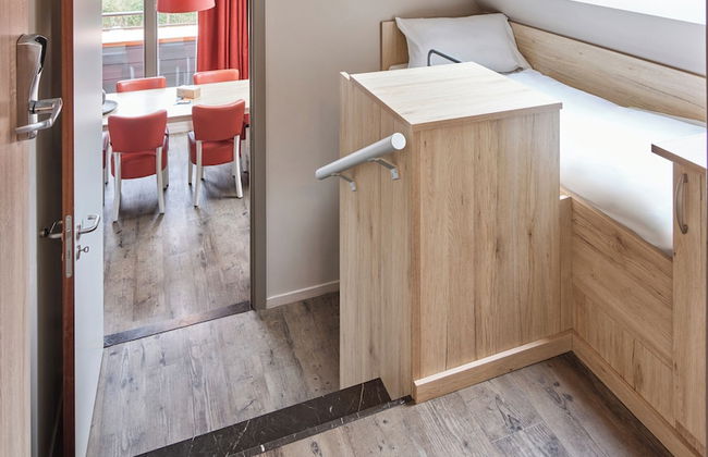 Holiday Suites Westende - Foto 18