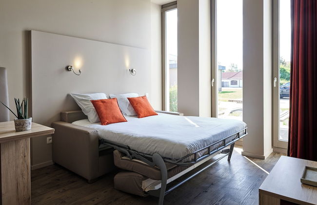 Holiday Suites Westende - Foto 61