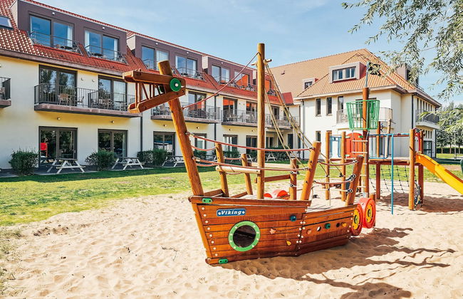 Holiday Suites Westende - Foto 1
