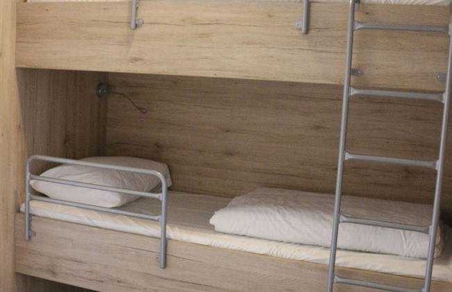 Holiday Suites Westende - Foto 24