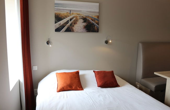 Holiday Suites Westende - Foto 64