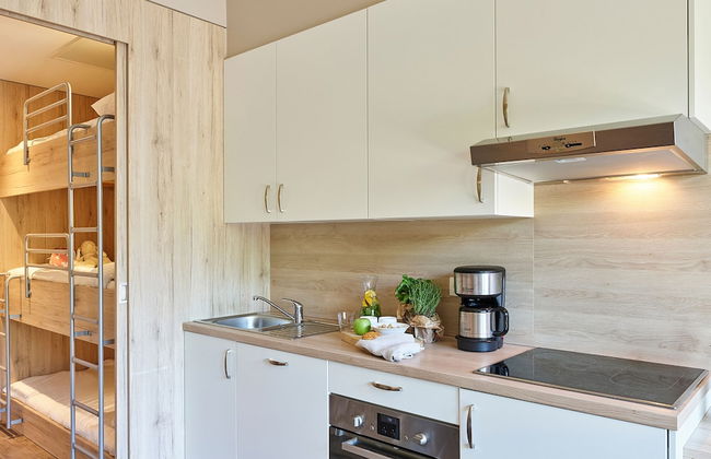 Holiday Suites Westende - Foto 39