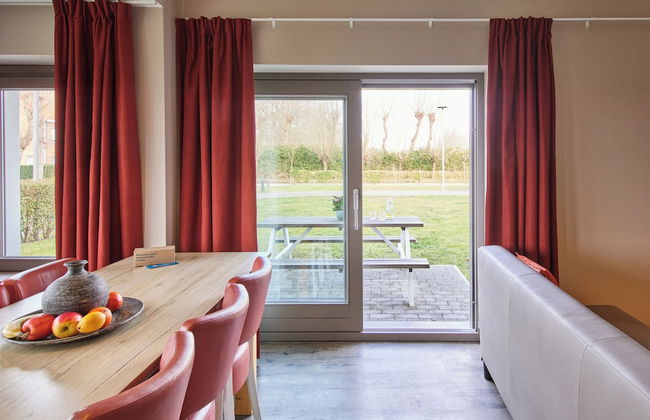 Holiday Suites Westende - Foto 52