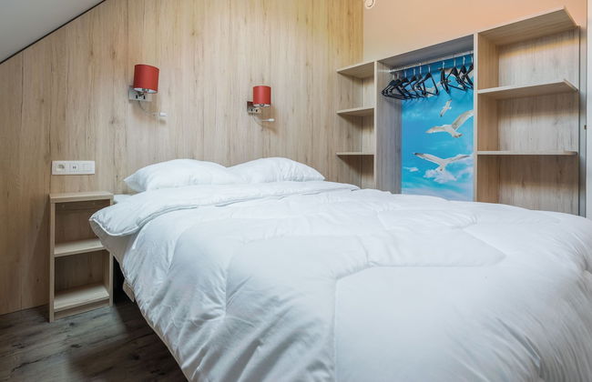 Holiday Suites Westende - Foto 11
