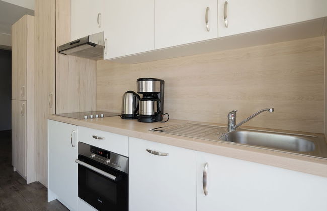 Holiday Suites Westende - Foto 37