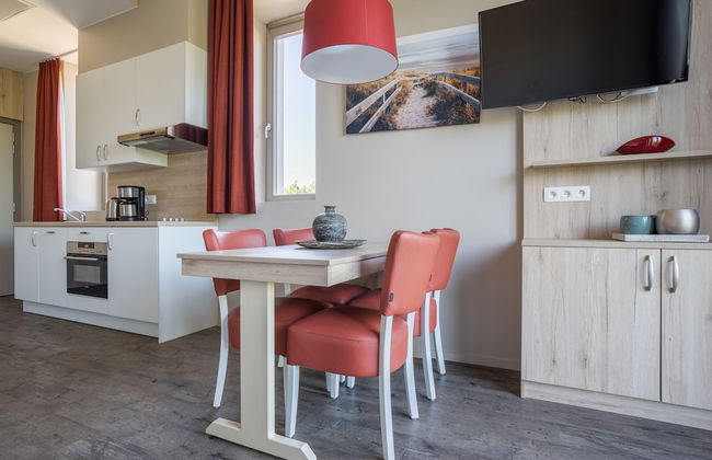 Holiday Suites Westende - Foto 26