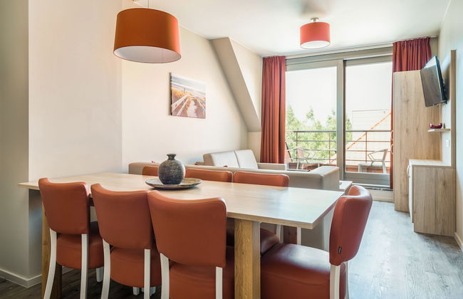 Holiday Suites Westende - Foto 72
